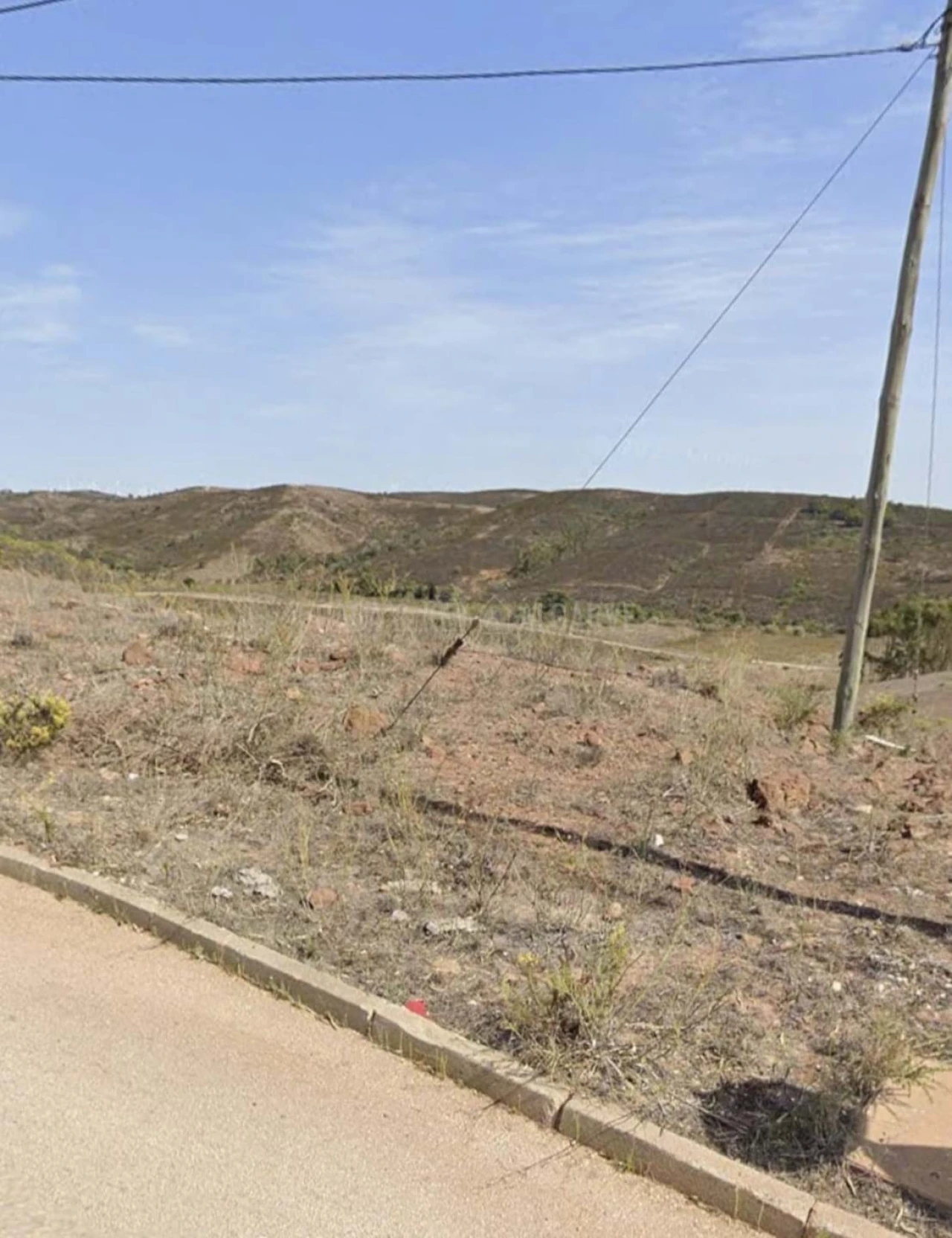 Terreno para Venda em Budens Foto 5