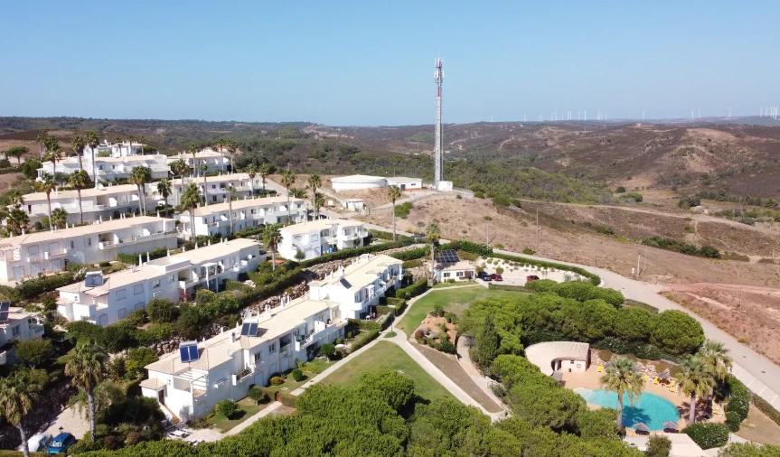 Terreno para Venda em Budens Foto 21