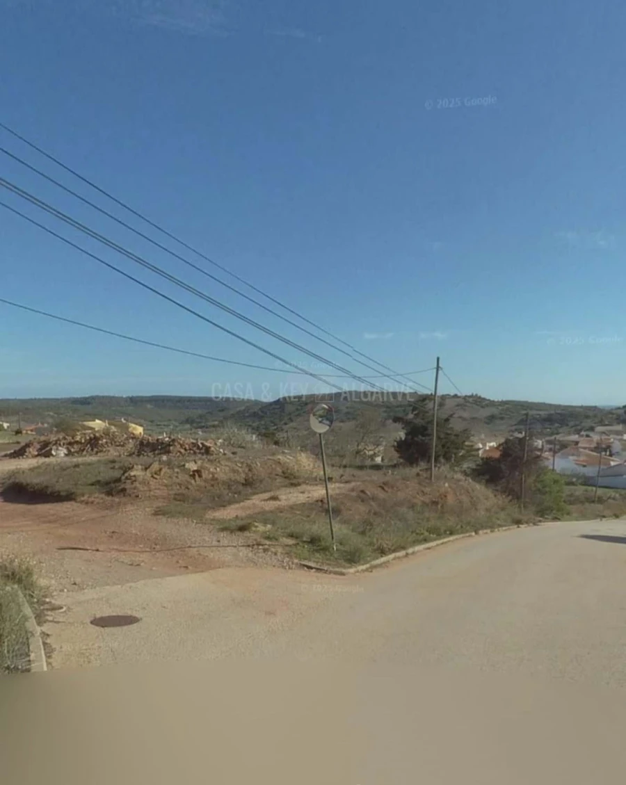 Terreno para Venda em Budens