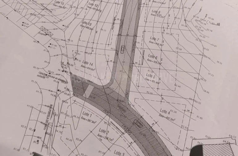 Terreno para Venda em Budens Foto 29