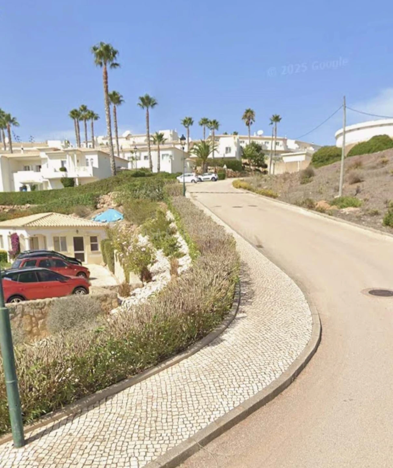 Terreno para Venda em Budens Foto 2