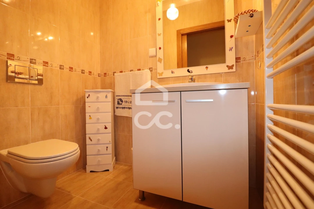 Moradia T3 para Venda em Pousaflores Foto 19