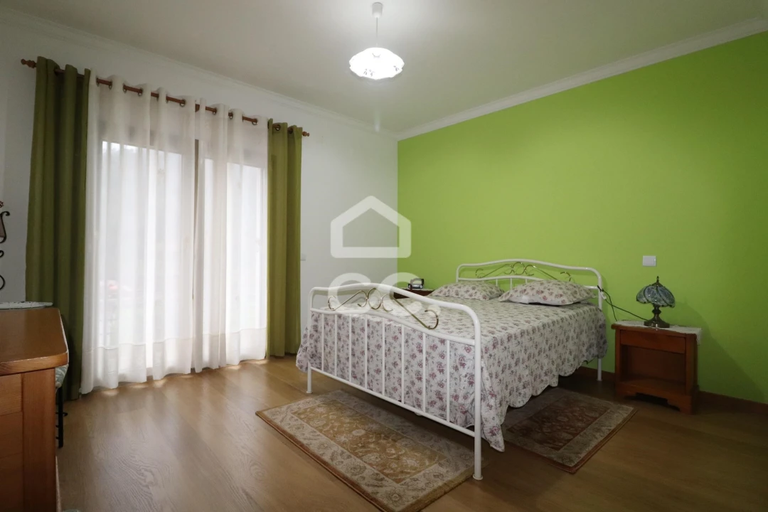 Moradia T3 para Venda em Pousaflores Foto 15