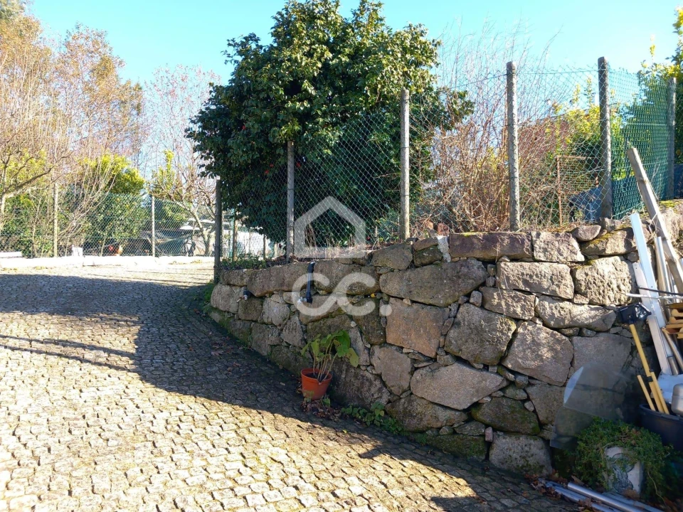 Moradia T4 para Venda em Revelhe Foto 21