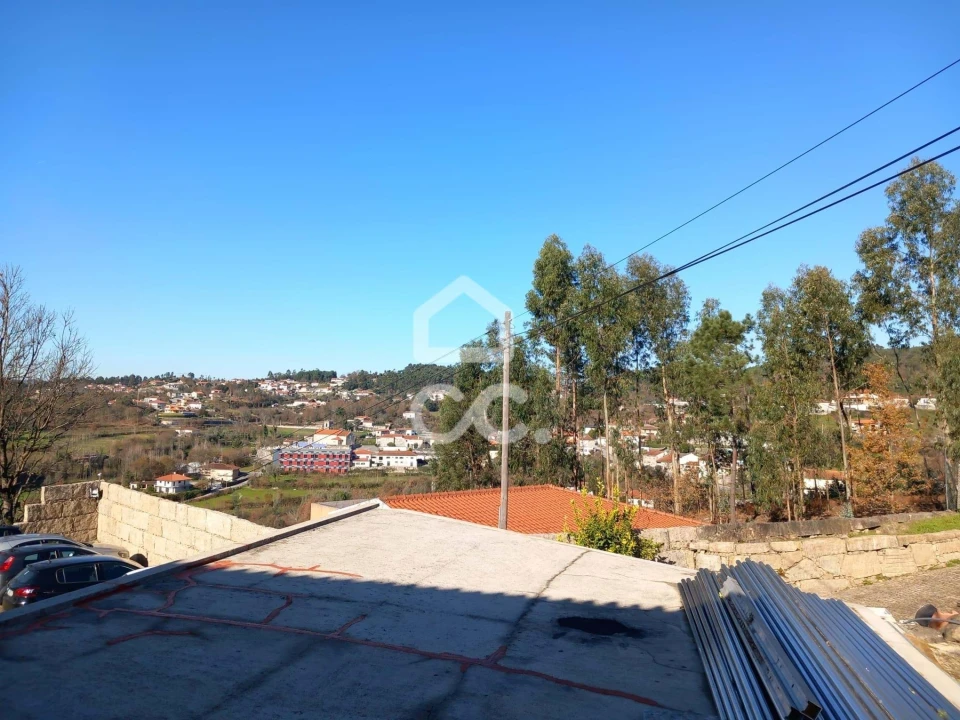 Moradia T4 para Venda em Revelhe Foto 80