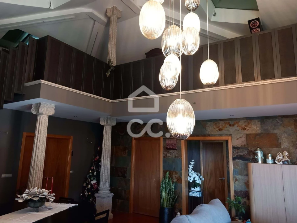 Moradia T4 para Venda em Revelhe Foto 43