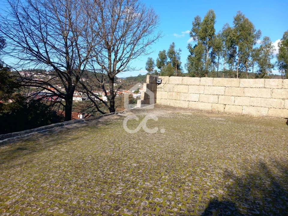 Moradia T4 para Venda em Revelhe Foto 24