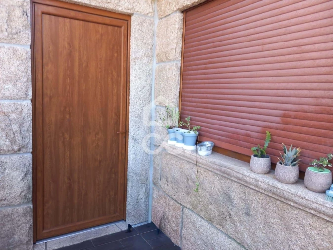 Moradia T4 para Venda em Revelhe Foto 18