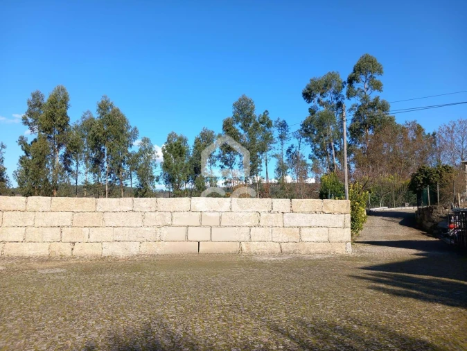 Moradia T4 para Venda em Revelhe Foto 25