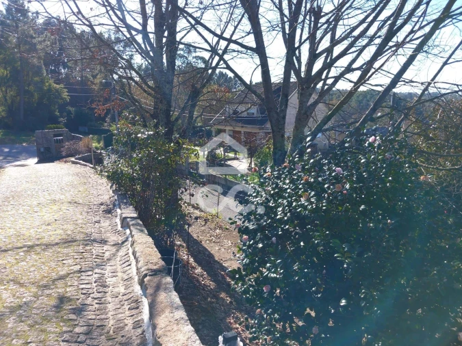 Moradia T4 para Venda em Revelhe Foto 38