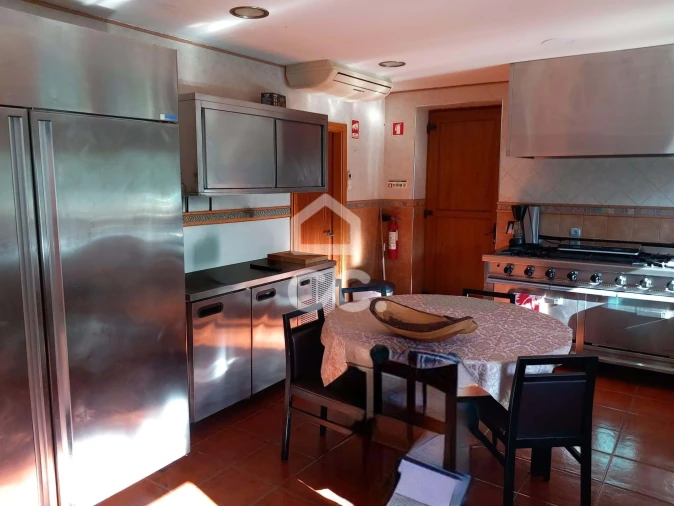 Moradia T4 para Venda em Revelhe Foto 78