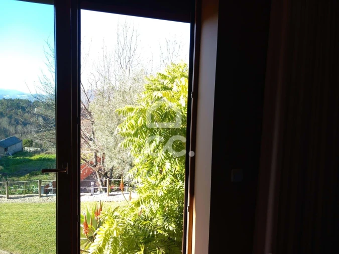 Moradia T4 para Venda em Revelhe Foto 65