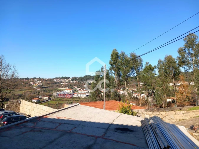 Moradia T4 para Venda em Revelhe Foto 80