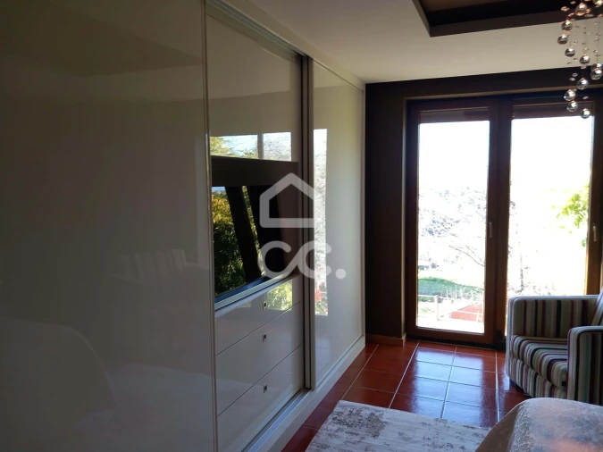 Moradia T4 para Venda em Revelhe Foto 62