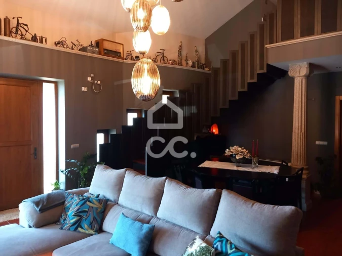 Moradia T4 para Venda em Revelhe Foto 42