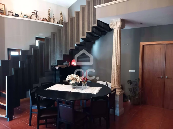 Moradia T4 para Venda em Revelhe Foto 40