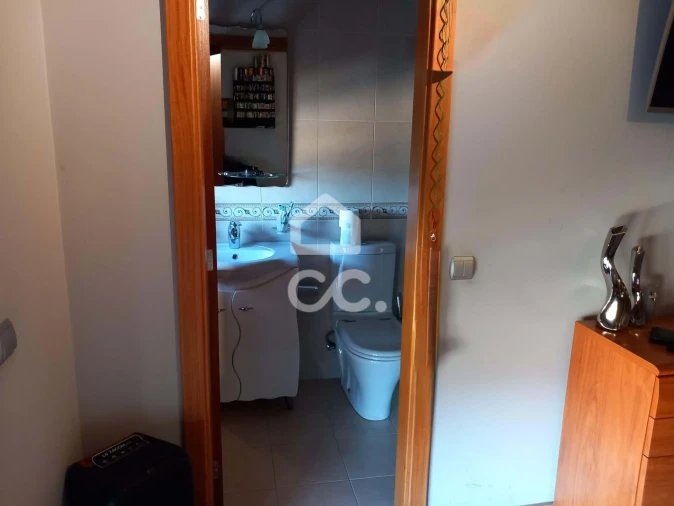 Moradia T4 para Venda em Revelhe Foto 73