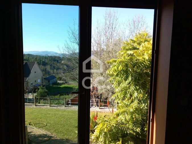 Moradia T4 para Venda em Revelhe Foto 63