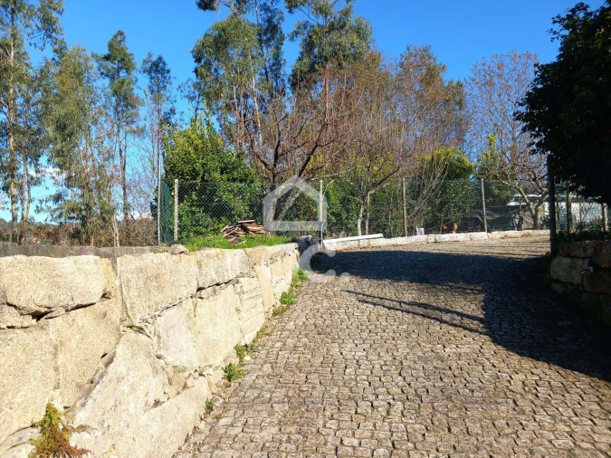 Moradia T4 para Venda em Revelhe Foto 22