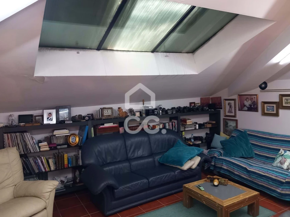 Moradia T4 para Venda em Revelhe Foto 48