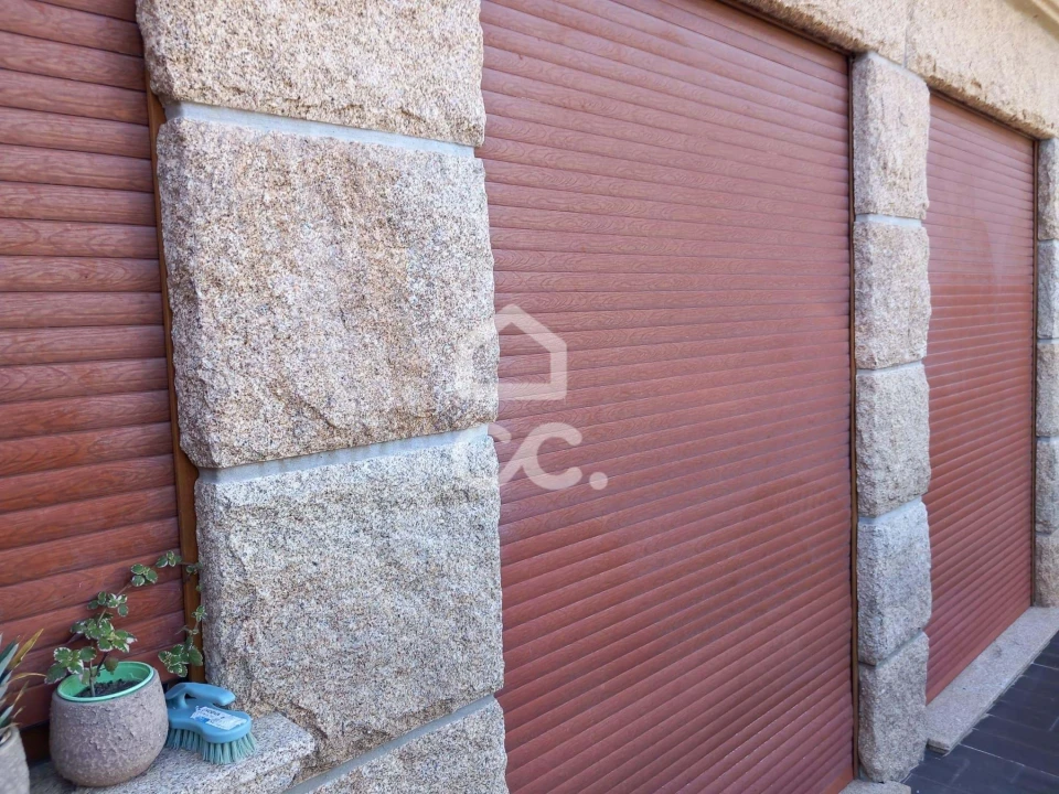 Moradia T4 para Venda em Revelhe Foto 17