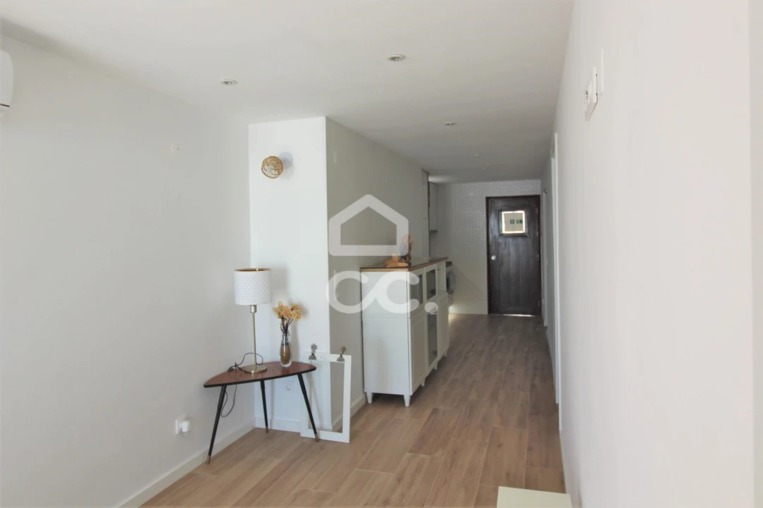 Apartamento T2 para Arrendamento em Sesimbra (Santiago) Foto 5