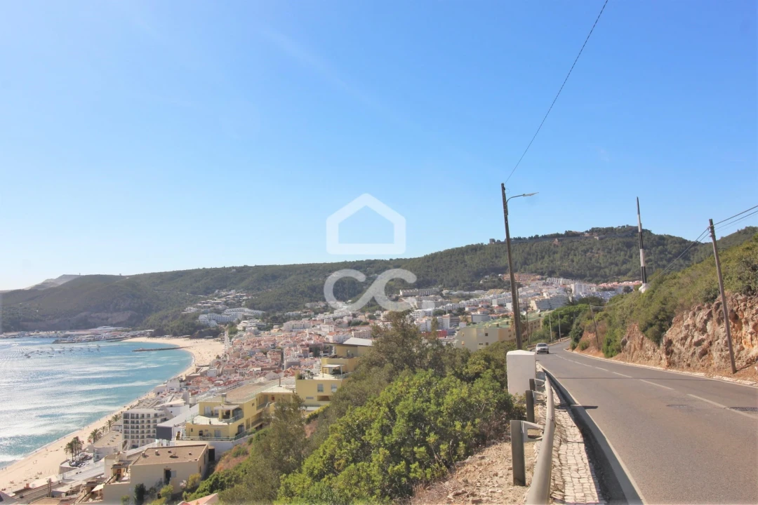 Apartamento T2 para Arrendamento em Sesimbra (Santiago) Foto 21