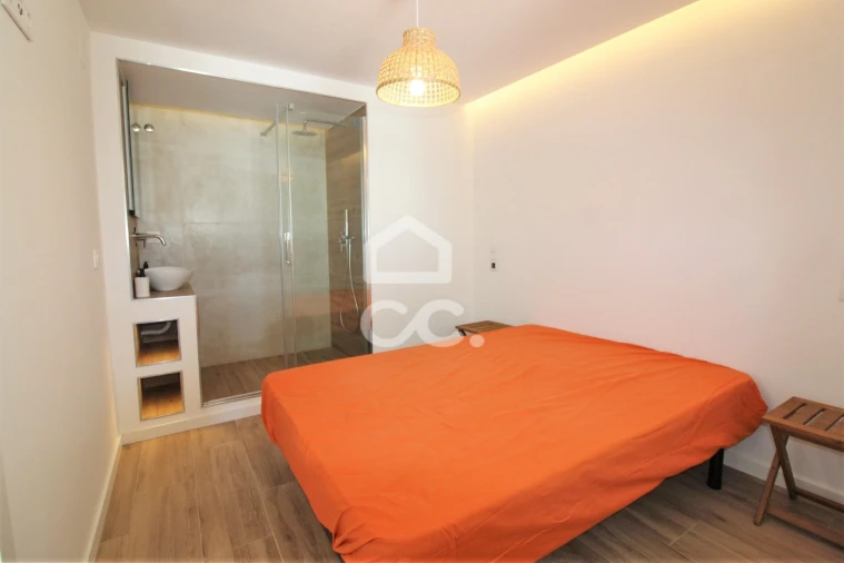 Apartamento T2 para Arrendamento em Sesimbra (Santiago) Foto 9