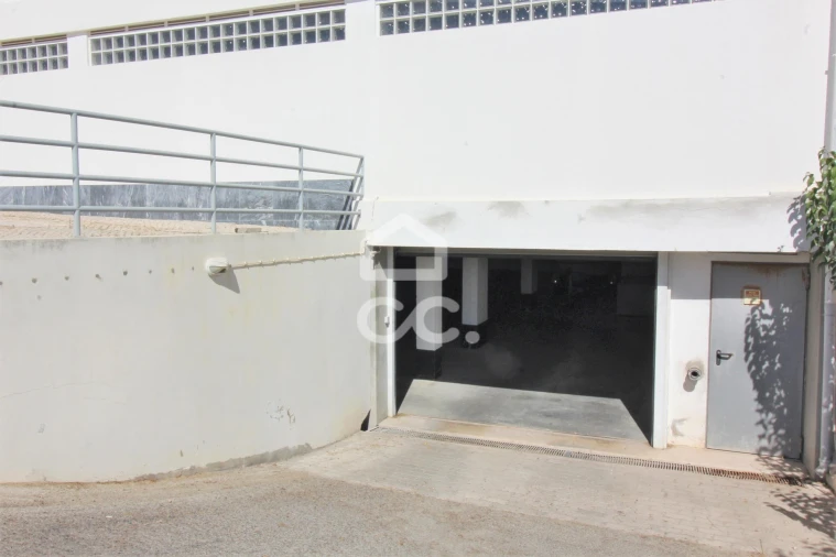 Apartamento T2 para Arrendamento em Sesimbra (Santiago) Foto 15