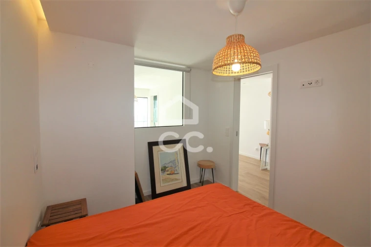Apartamento T2 para Arrendamento em Sesimbra (Santiago) Foto 10