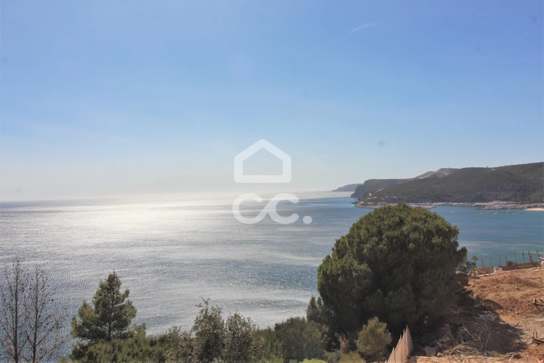 Apartamento T2 para Arrendamento em Sesimbra (Santiago) Foto 22