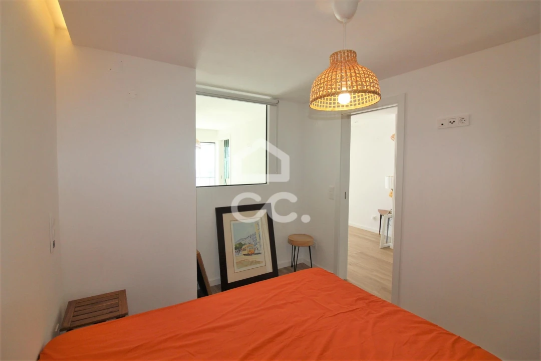 Apartamento T2 para Arrendamento em Sesimbra (Santiago) Foto 10
