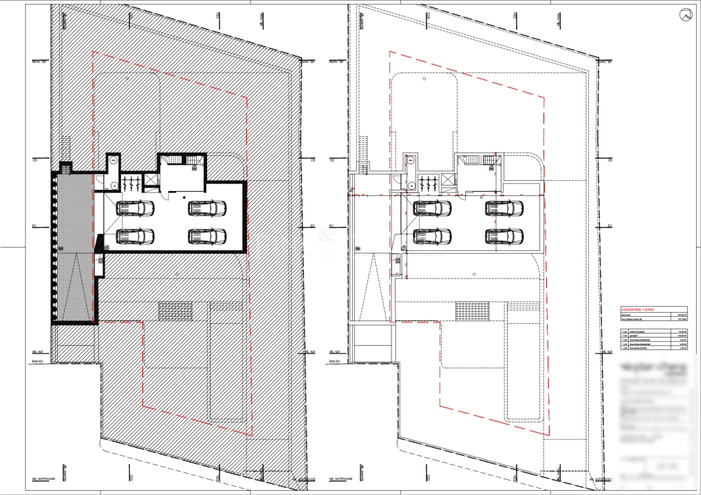 Moradia T4 para Venda em Luz Foto 13