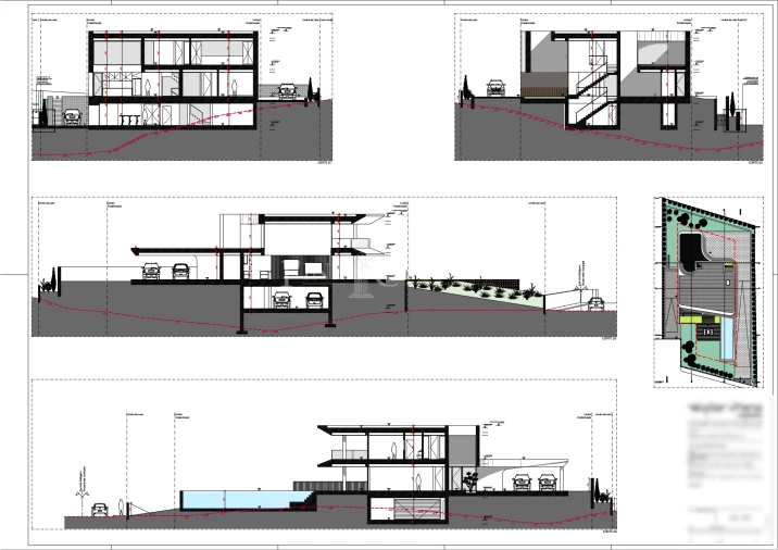 Moradia T4 para Venda em Luz Foto 9