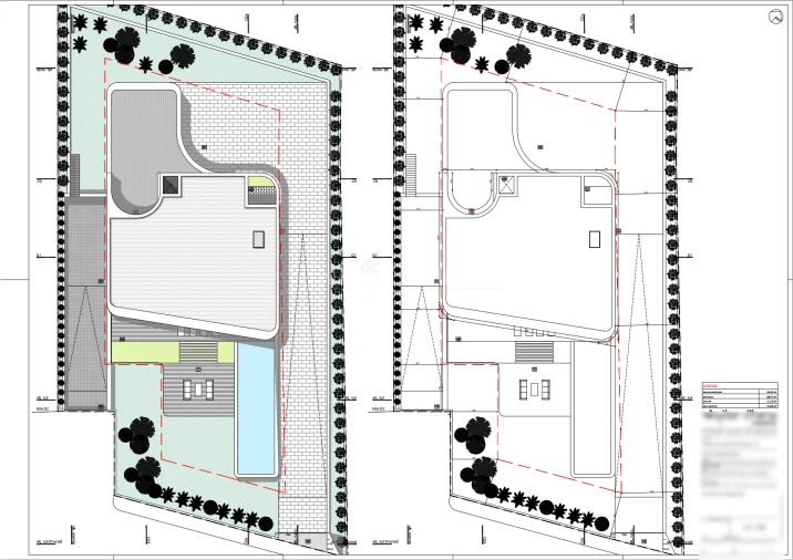 Moradia T4 para Venda em Luz Foto 10