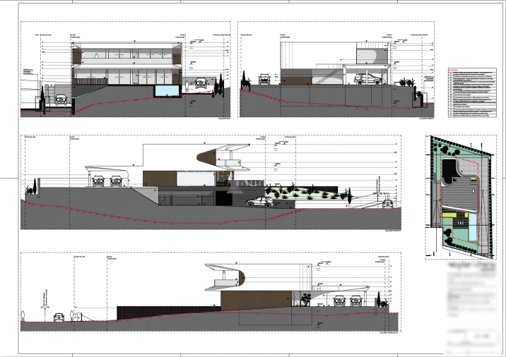 Moradia T4 para Venda em Luz Foto 8