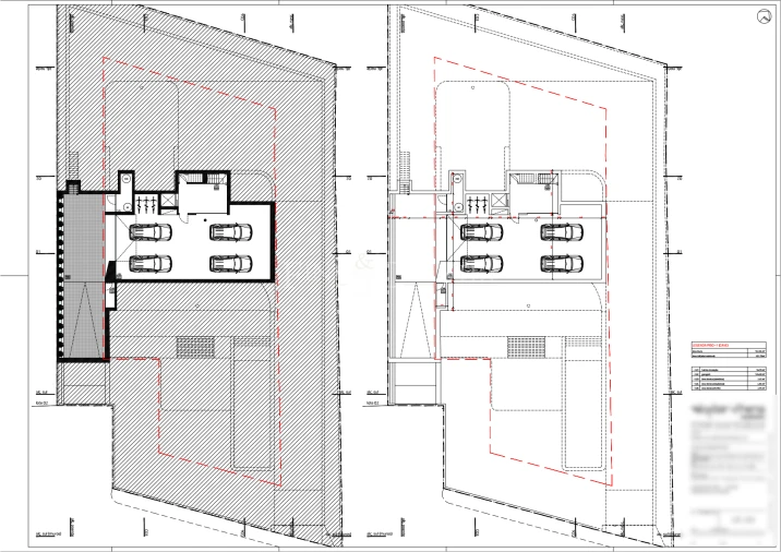 Moradia T4 para Venda em Luz Foto 13