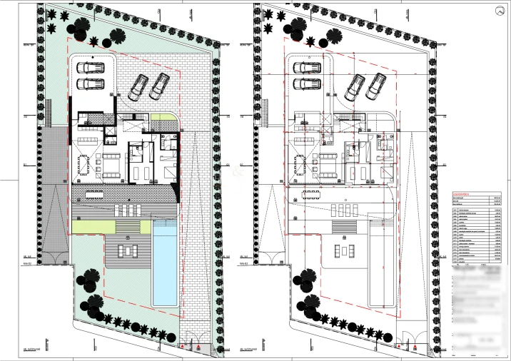 Moradia T4 para Venda em Luz Foto 12