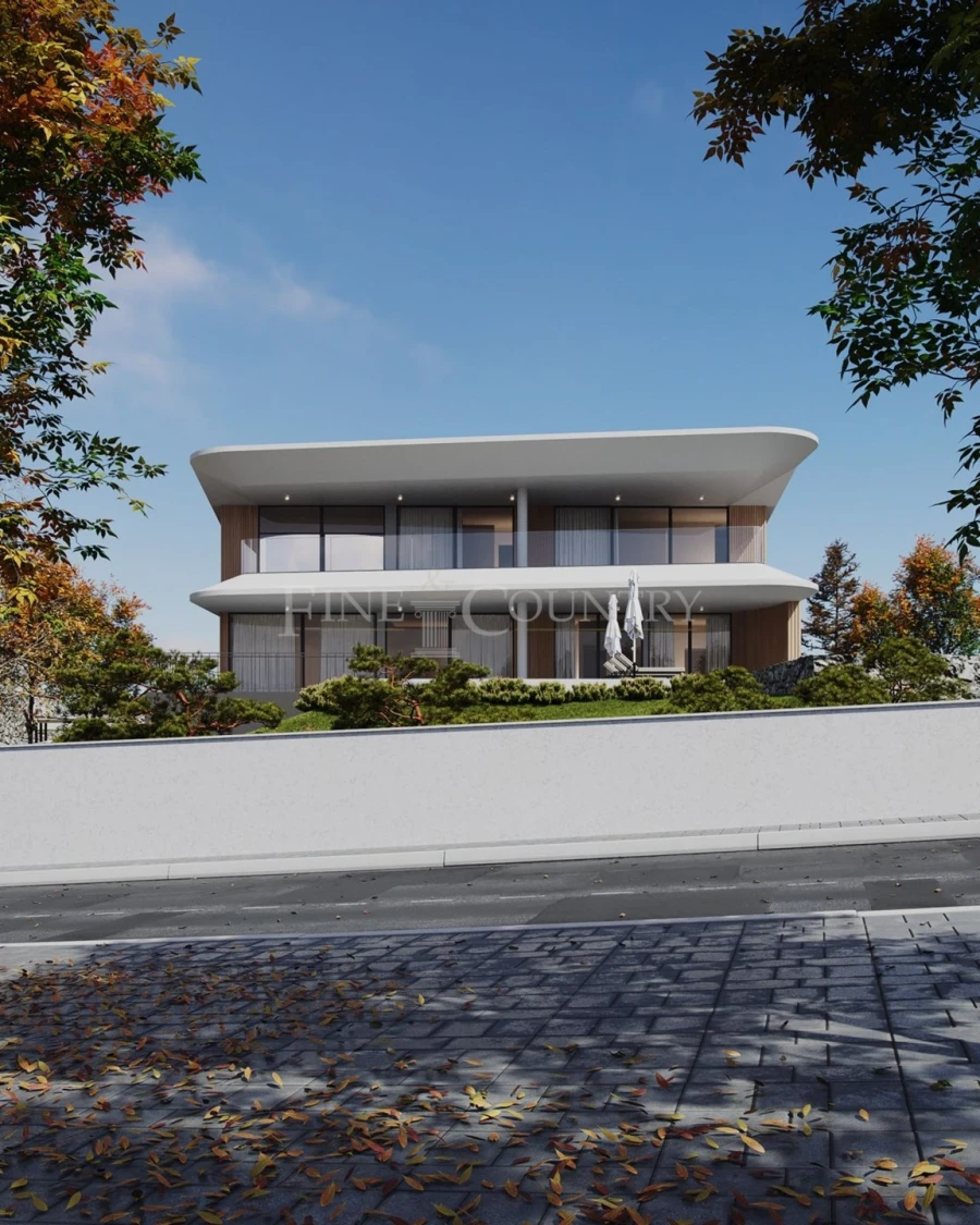 Moradia T4 para Venda em Luz Foto 4