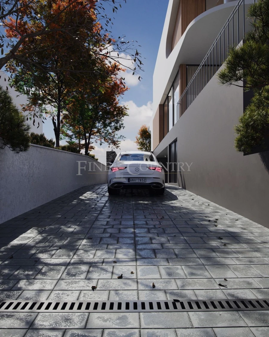 Moradia T4 para Venda em Luz Foto 2