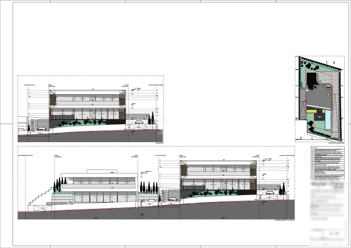Moradia T4 para Venda em Luz Foto 7