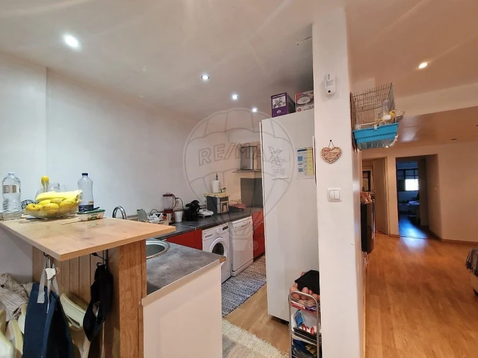 Apartamento T2 para Venda em Ramada e Caneças Foto 6