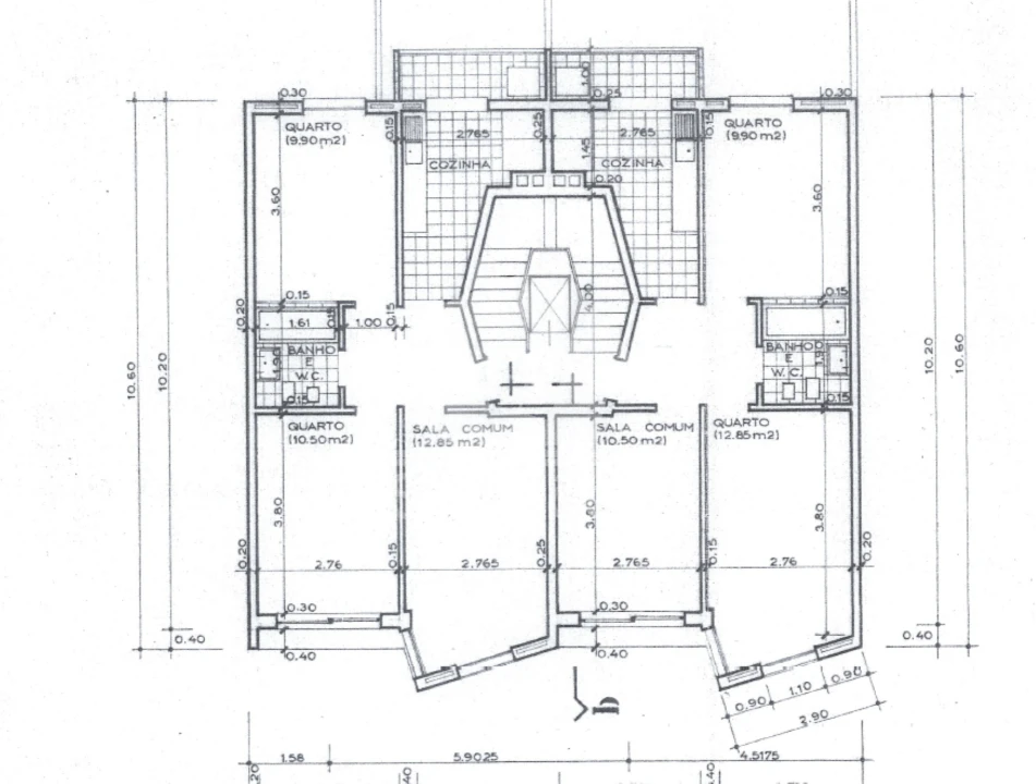 Apartamento T2 para Venda em Portimão Foto 10