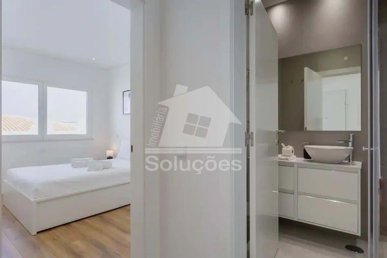 Apartamento T2 para Venda em Portimão Foto 2