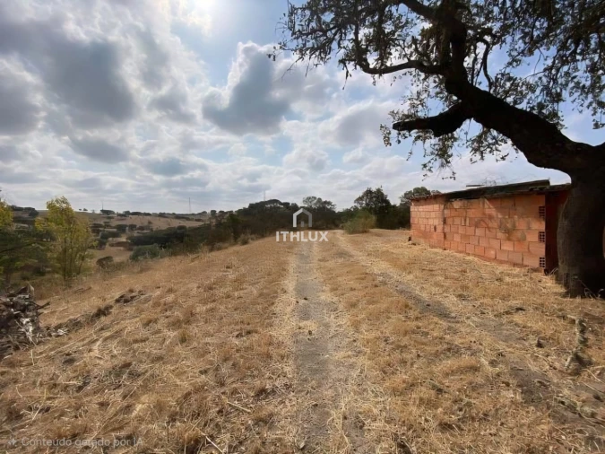 Terreno Agricola ou Rústico para Venda em Povoa de São Miguel Foto 2
