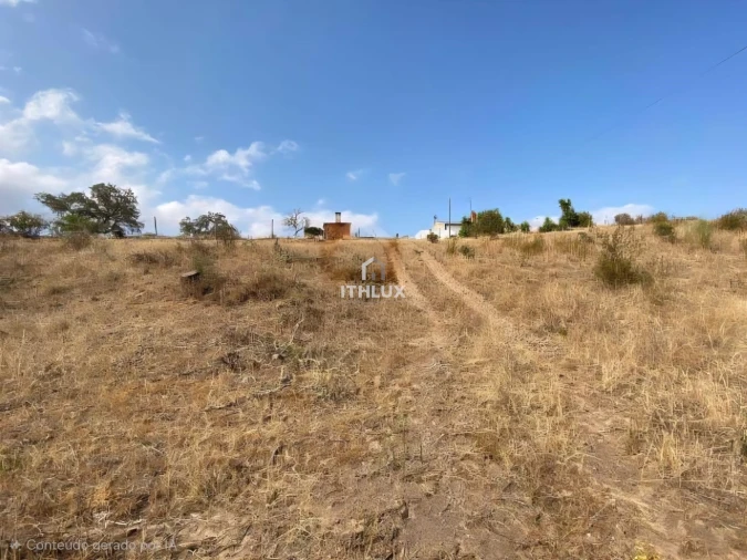 Terreno Agricola ou Rústico para Venda em Povoa de São Miguel Foto 1
