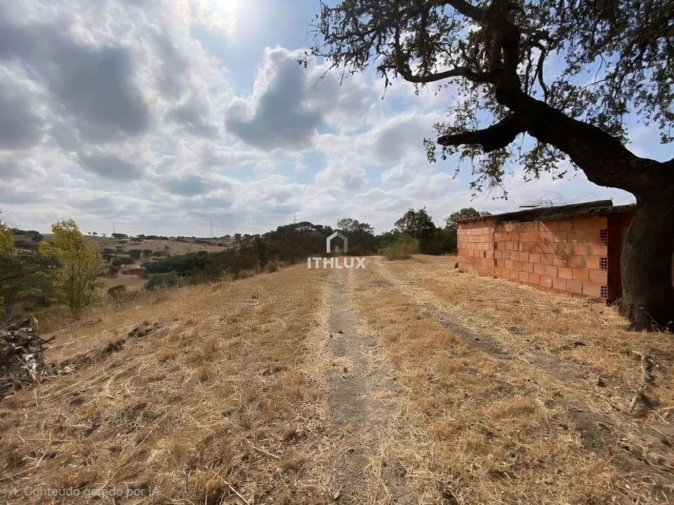 Terreno Agricola ou Rústico para Venda em Povoa de São Miguel Foto 2