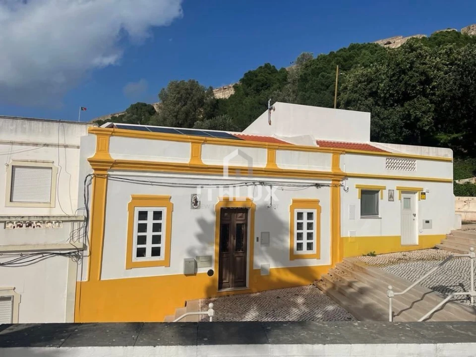 Moradia T4 para Venda em Castro Marim Foto 21