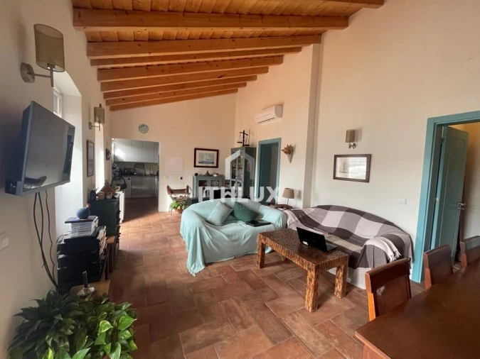 Moradia T4 para Venda em Castro Marim Foto 1