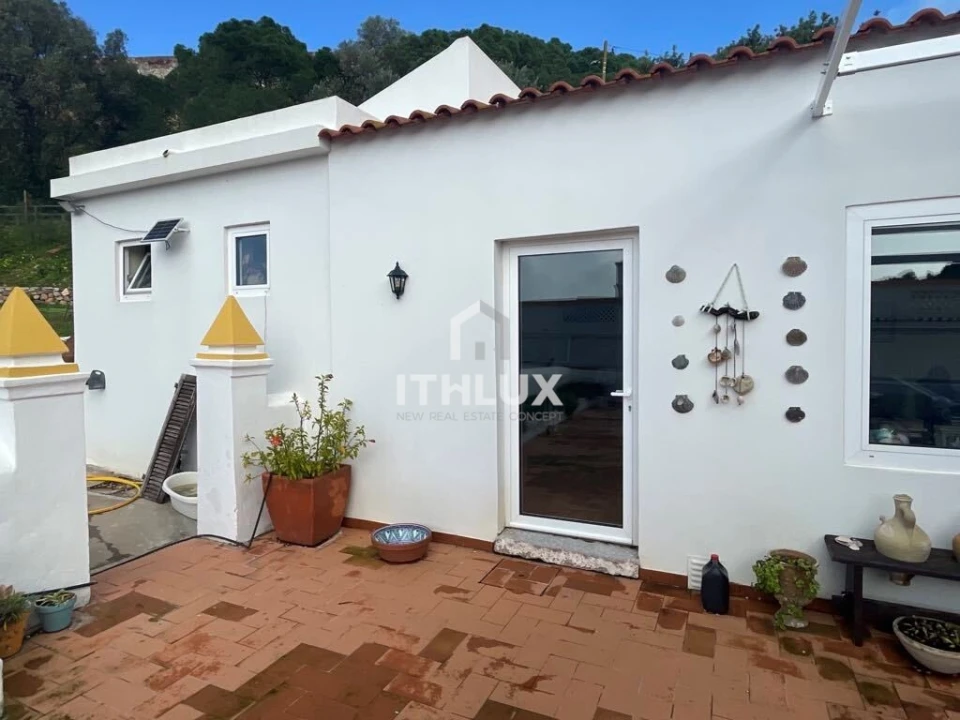 Moradia T4 para Venda em Castro Marim Foto 22